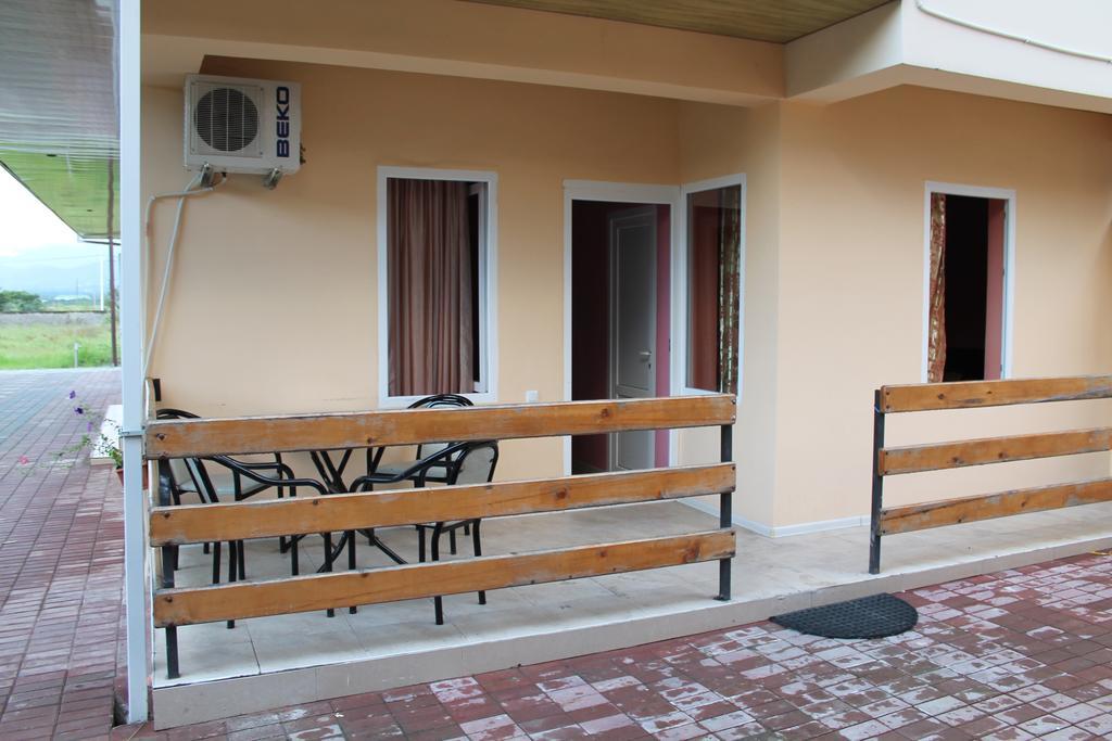 Ponto Hotel Kobuleti Room photo